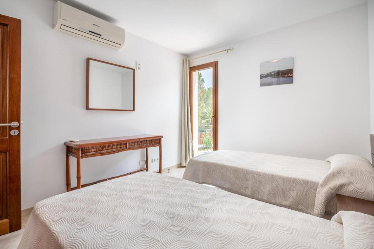 Apartaments Vaixell Santanyí Exterior foto