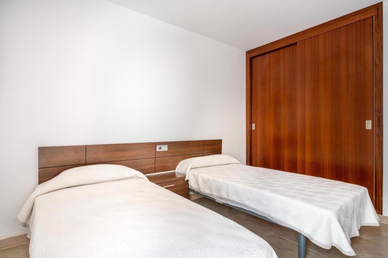 Apartaments Vaixell Santanyí Exterior foto