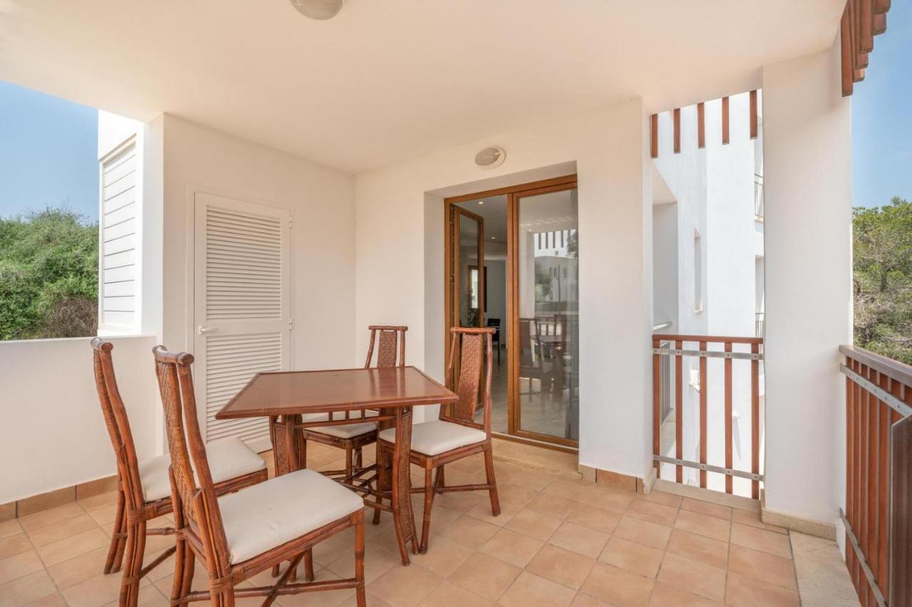 Apartaments Vaixell Santanyí Exterior foto