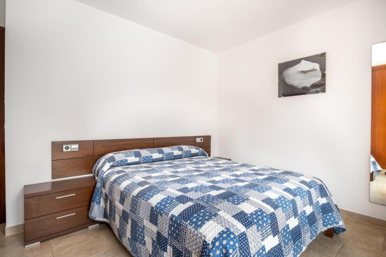 Apartaments Vaixell Santanyí Exterior foto