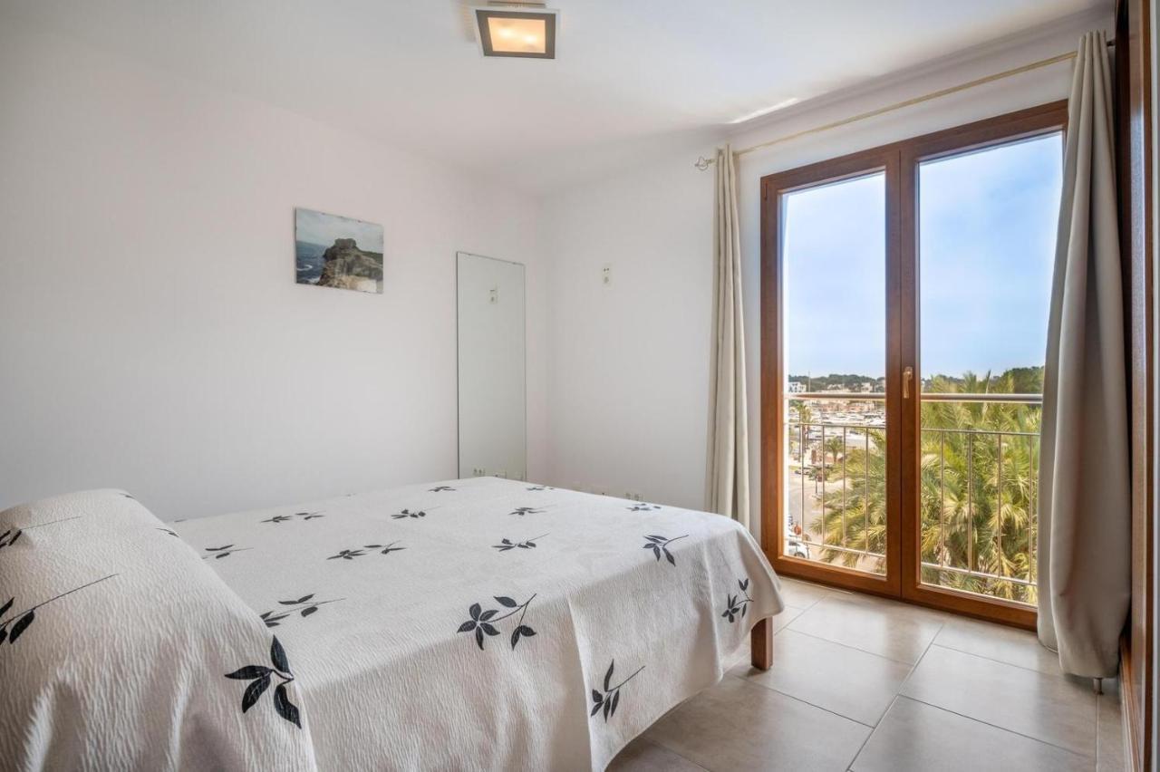 Apartaments Vaixell Santanyí Exterior foto