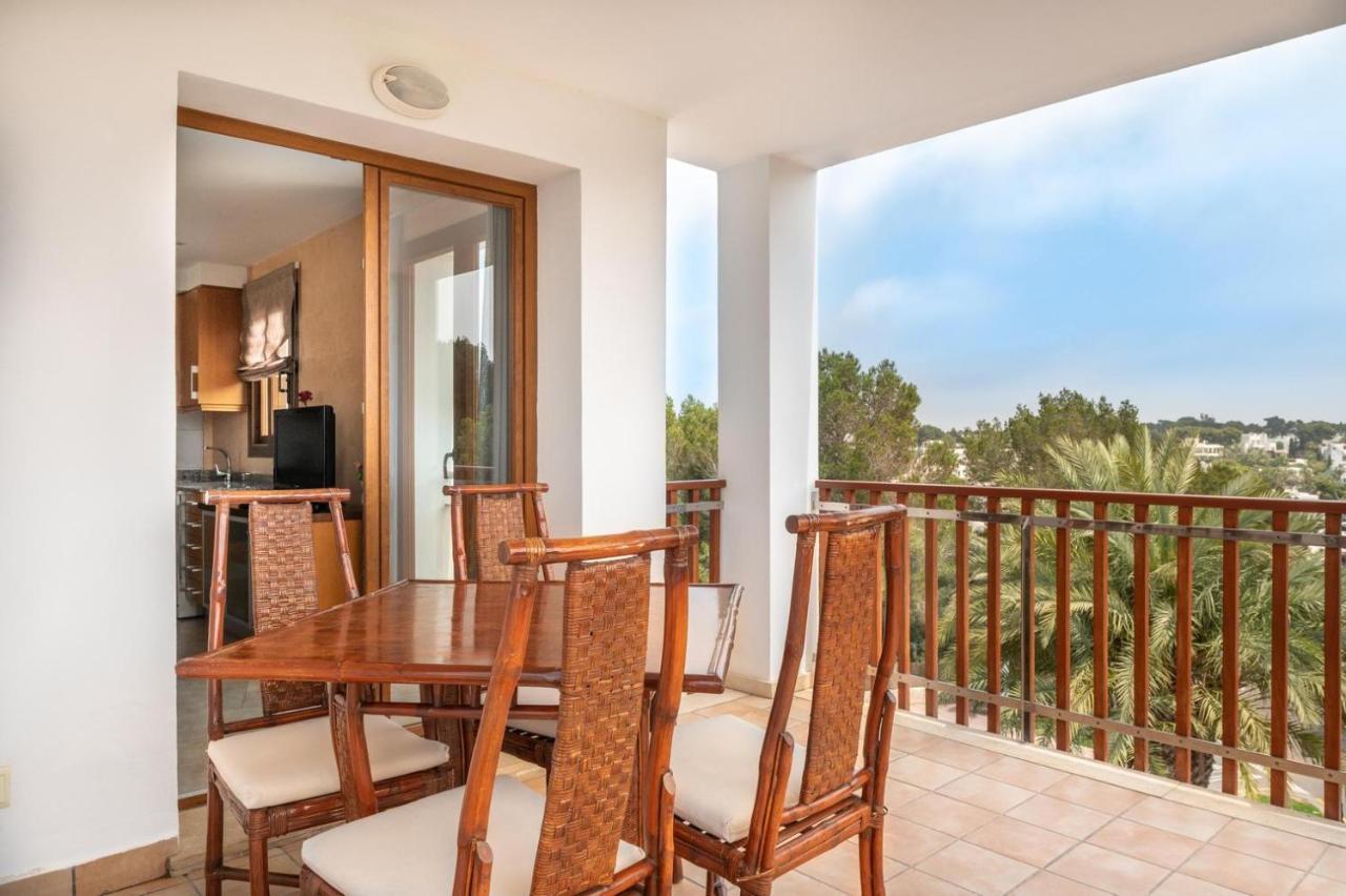 Apartaments Vaixell Santanyí Exterior foto